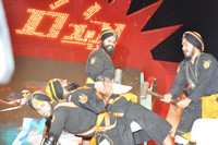 Rachcha Audio Release